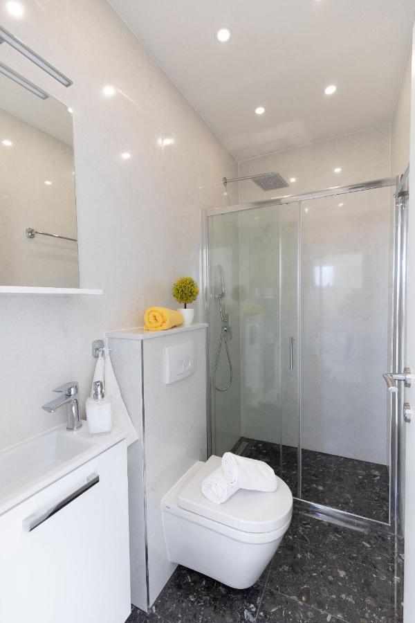 Apartment & Room Olimp Dubrownik Zewnętrze zdjęcie