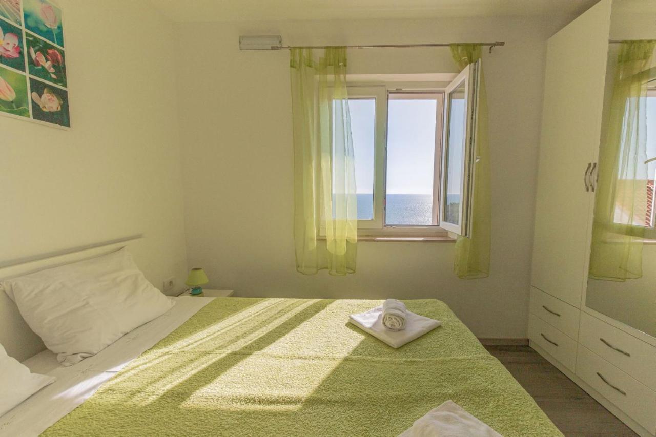 Apartment & Room Olimp Dubrownik Zewnętrze zdjęcie