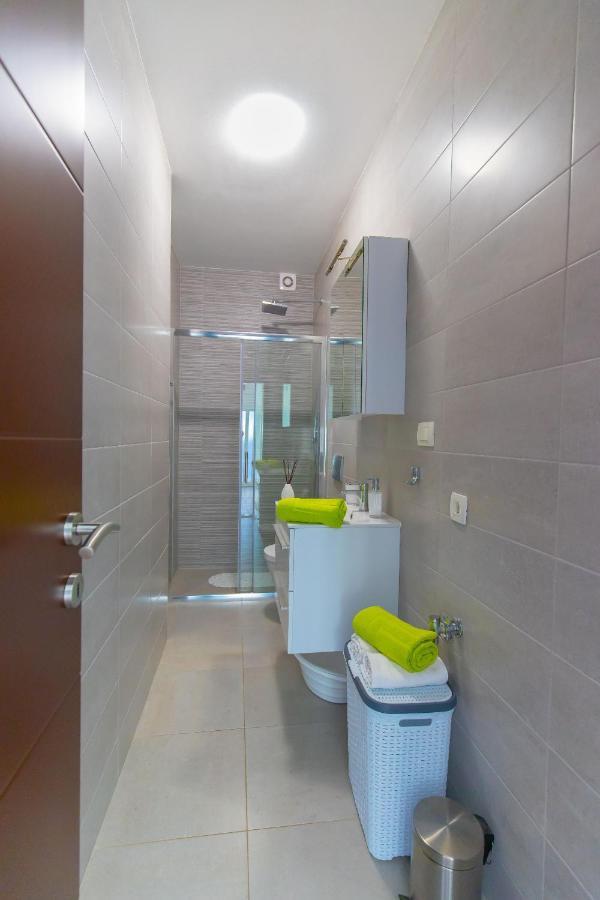 Apartment & Room Olimp Dubrownik Zewnętrze zdjęcie