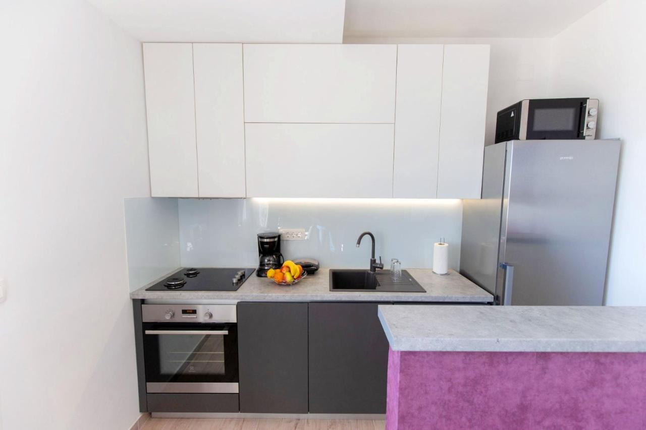 Apartment & Room Olimp Dubrownik Zewnętrze zdjęcie