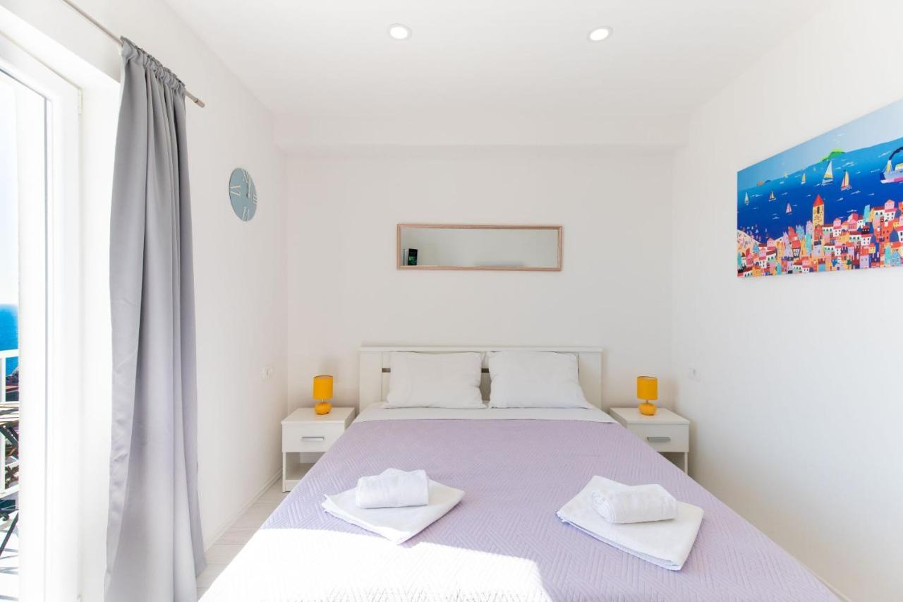 Apartment & Room Olimp Dubrownik Zewnętrze zdjęcie