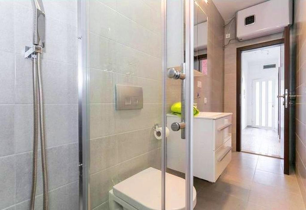 Apartment & Room Olimp Dubrownik Zewnętrze zdjęcie