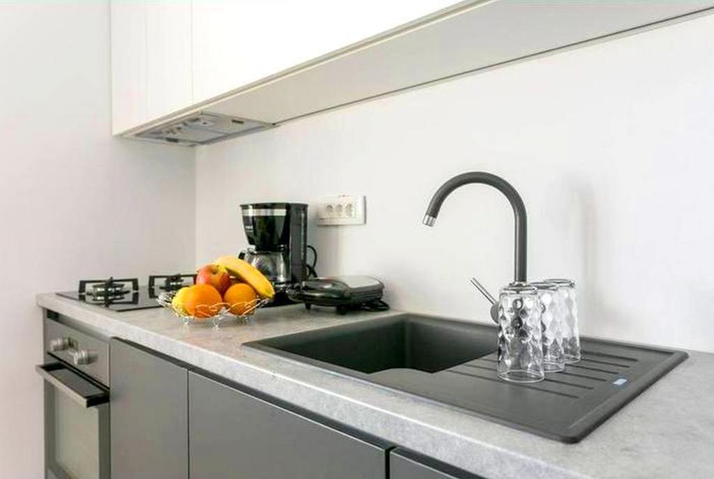 Apartment & Room Olimp Dubrownik Zewnętrze zdjęcie